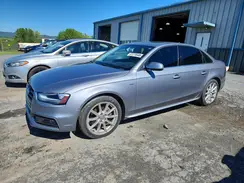 WAUBFAFL0GN009497 2016 AUDI A4