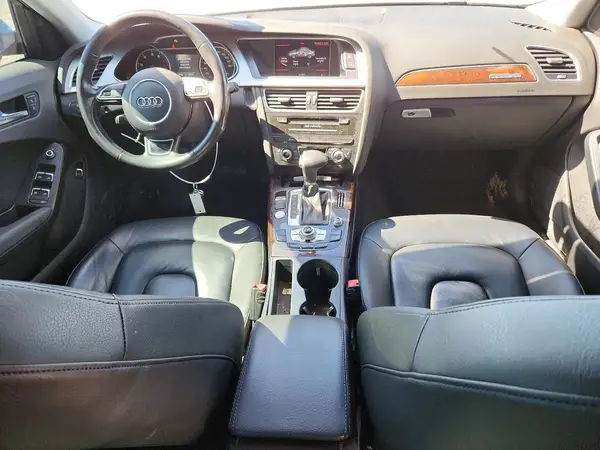 WAUBFAFL0GN009497 2016 AUDI A4 - Image 8
