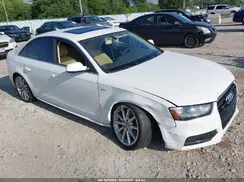 WAUBFAFL0GN009676 2016 AUDI A4