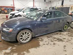 WAUBFAFL0GN009967 2016 AUDI A4