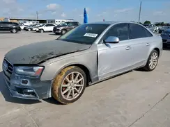 WAUBFAFL0GN010049 2016 AUDI A4