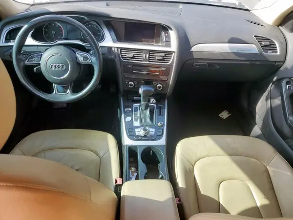 WAUBFAFL0GN010049 2016 AUDI A4 - Image 8