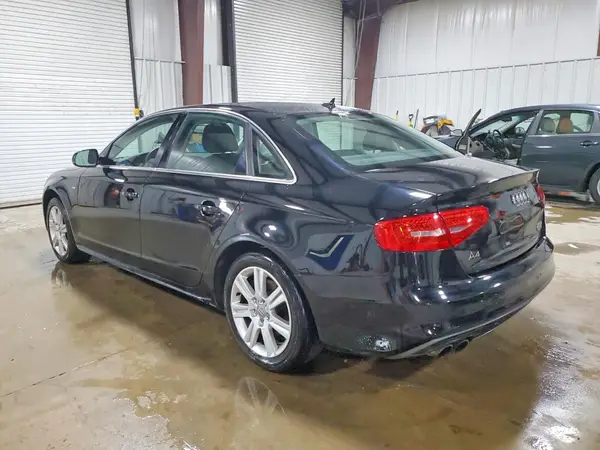 WAUBFAFL0GN010939 2016 AUDI A4 - Image 2