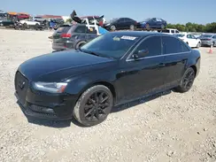 WAUBFAFL0GN010973 2016 AUDI A4