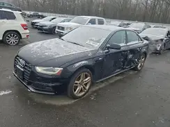 WAUBFAFL0GN012707 2016 AUDI A4