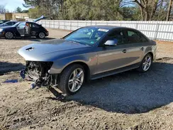 WAUBFAFL0GN012769 2016 AUDI A4