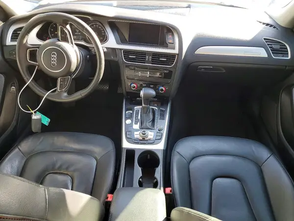 WAUBFAFL0GN012769 2016 AUDI A4 - Image 8
