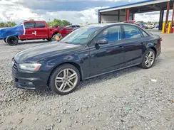 WAUBFAFL0GN013159 2016 AUDI A4
