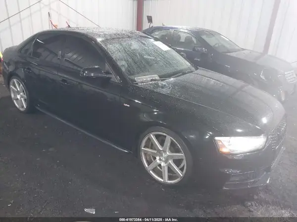 WAUBFAFL0GN013386 2016 AUDI A4 - Image 1