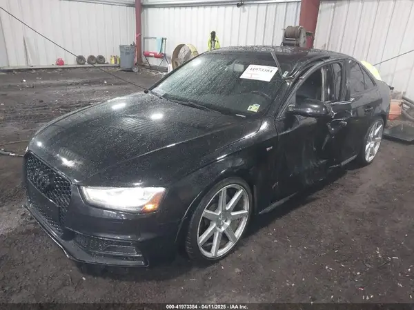 WAUBFAFL0GN013386 2016 AUDI A4 - Image 2
