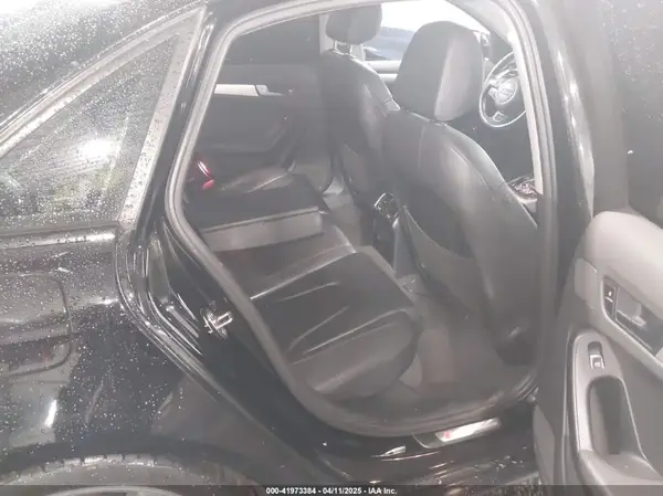 WAUBFAFL0GN013386 2016 AUDI A4 - Image 8