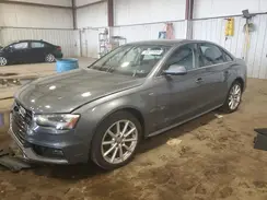 WAUBFAFL0GN013744 2016 AUDI A4