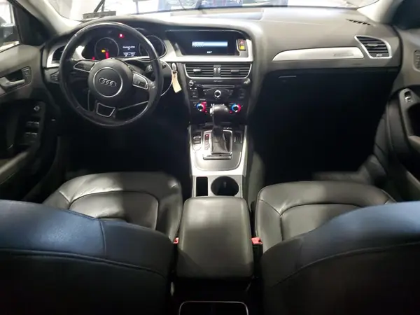 WAUBFAFL0GN013744 2016 AUDI A4 - Image 8