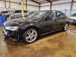 WAUBFAFL0GN014330 2016 AUDI A4