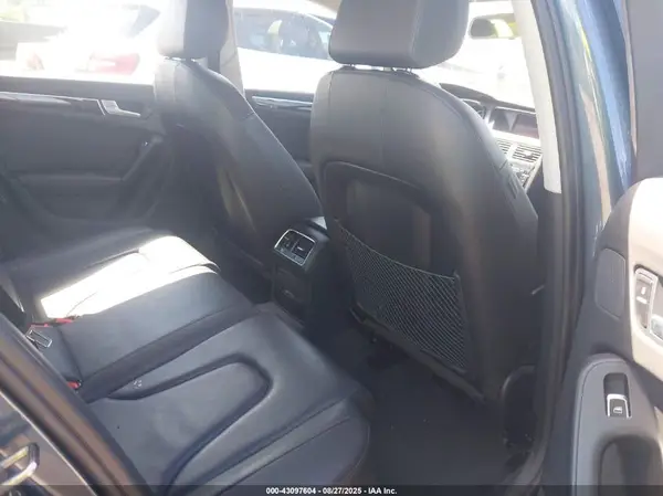 WAUBFAFL0GN015154 2016 AUDI A4 - Image 8