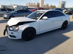 WAUBFAFL0GN015199 2016 AUDI A4
