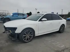 WAUBFAFL0GN015431 2016 AUDI A4