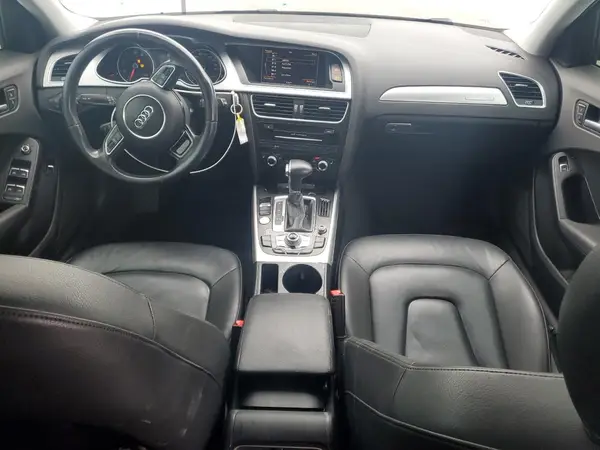 WAUBFAFL0GN015431 2016 AUDI A4 - Image 8