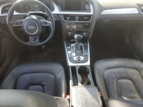 WAUBFAFL0GN015980 2016 AUDI A4 - Image 8
