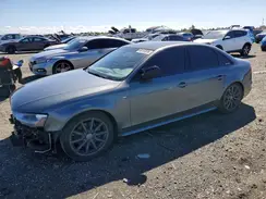 WAUBFAFL0GN016076 2016 AUDI A4