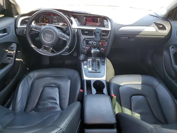 WAUBFAFL0GN016076 2016 AUDI A4 - Image 8