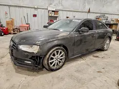WAUBFAFL0GN016319 2016 AUDI A4