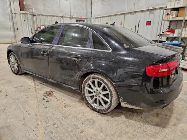 WAUBFAFL0GN016319 2016 AUDI A4 - Image 2