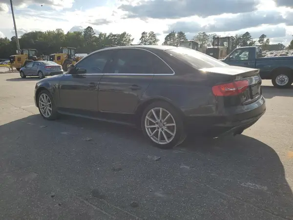 WAUBFAFL0GN017325 2016 AUDI A4 - Image 2
