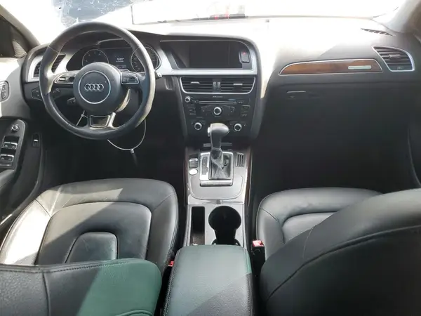 WAUBFAFL0GN017325 2016 AUDI A4 - Image 8