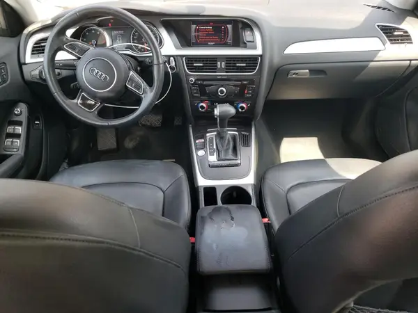 WAUBFAFL0GN017759 2016 AUDI A4 - Image 8