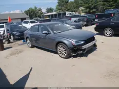 WAUBFAFL1GA006597 2016 AUDI A4