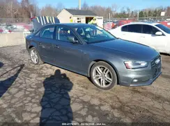 WAUBFAFL1GA013162 2016 AUDI A4
