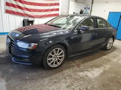 WAUBFAFL1GN003062 2016 AUDI A4
