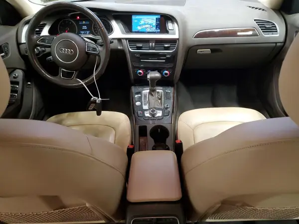 WAUBFAFL1GN003062 2016 AUDI A4 - Image 8