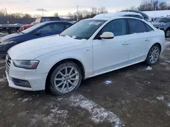 WAUBFAFL1GN003157 2016 AUDI A4