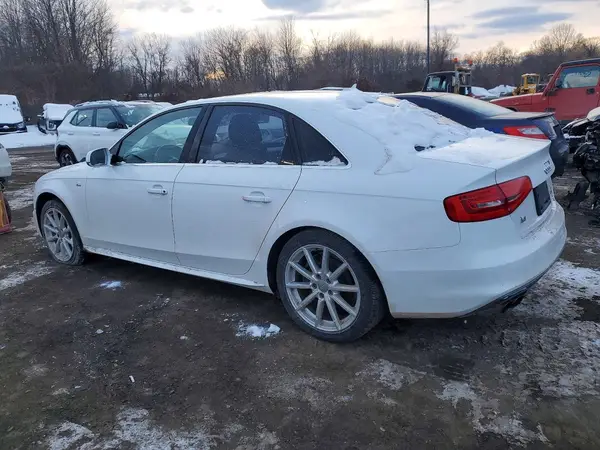 WAUBFAFL1GN003157 2016 AUDI A4 - Image 2