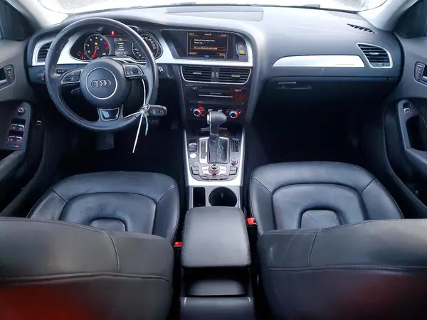 WAUBFAFL1GN003157 2016 AUDI A4 - Image 8