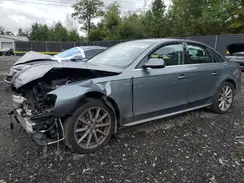 WAUBFAFL1GN003546 2016 AUDI A4