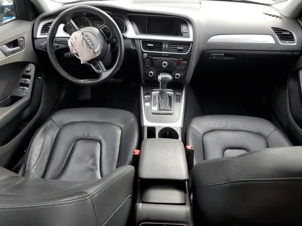 WAUBFAFL1GN003546 2016 AUDI A4 - Image 8