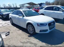 WAUBFAFL1GN003708 2016 AUDI A4