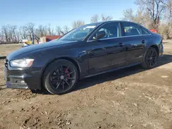 WAUBFAFL1GN004969 2016 AUDI A4