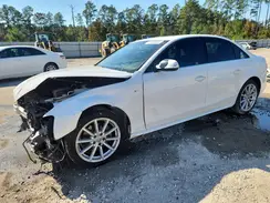 WAUBFAFL1GN006320 2016 AUDI A4