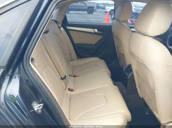 WAUBFAFL1GN008729 2016 AUDI A4 - Image 8