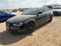 WAUBFAFL1GN010061 2016 AUDI A4
