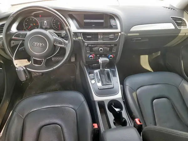 WAUBFAFL1GN010061 2016 AUDI A4 - Image 8