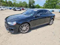 WAUBFAFL1GN010979 2016 AUDI A4