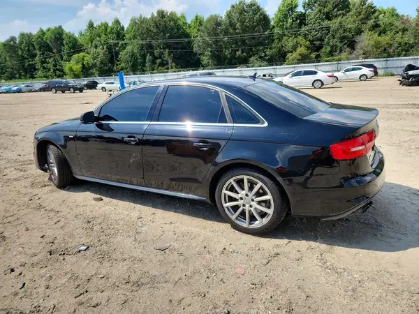 WAUBFAFL1GN010979 2016 AUDI A4 - Image 2