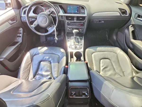 WAUBFAFL1GN010979 2016 AUDI A4 - Image 8