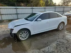 WAUBFAFL1GN011369 2016 AUDI A4