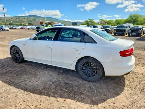 WAUBFAFL1GN011484 2016 AUDI A4 - Image 2
